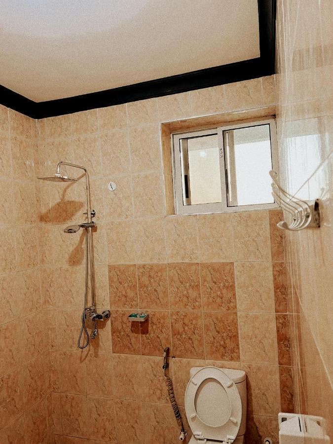 Haika Home Lodge ダル・エス・サラーム エクステリア 写真